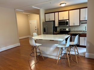 2854 Connecticut Ave NW APT 20, Washington, DC 20008