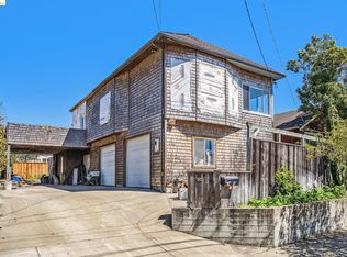 1513 Belvedere Ave, Berkeley, CA 94702