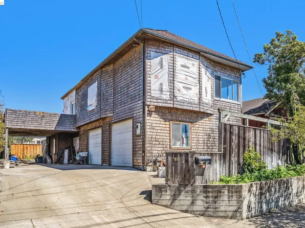 1513 Belvedere Ave, Berkeley, CA 94702