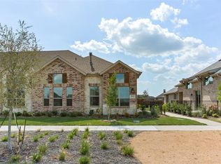 1030 Foxglove Ln, Prosper, TX 75078