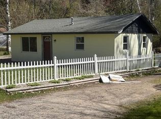4811 S 33 1/2 Rd, Cadillac, MI 49601