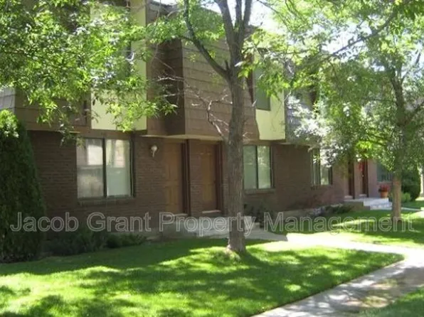 667 N Fanning Ave, Idaho Falls, ID 83401