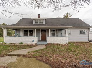 20840 Taylor St, Weston, OH 43569