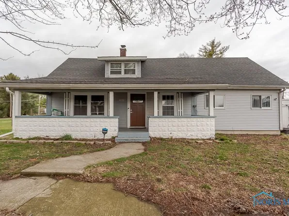20840 Taylor St, Weston, OH 43569