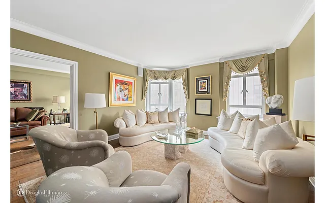Sold by Douglas Elliman | media 10