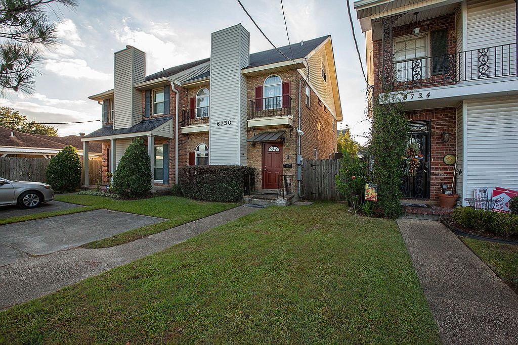 6730 Pontchartrain Blvd, New Orleans, LA 70124 Zillow