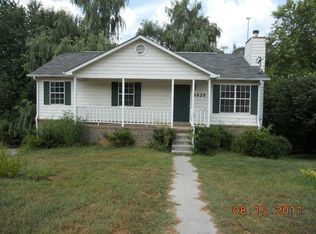 4620 Woodbridge Ln, Knoxville, TN 37921