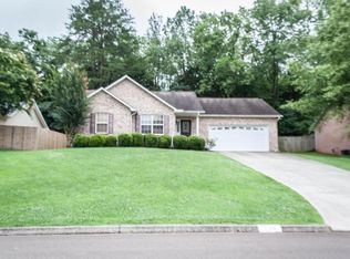 2318 Sunnywood Ln, Knoxville, TN 37912