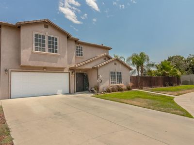 318 Katy Ct, Waterford, CA, 95386
