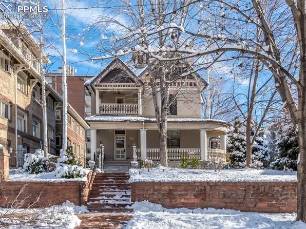 1070 N Marion St, Denver, CO 80218