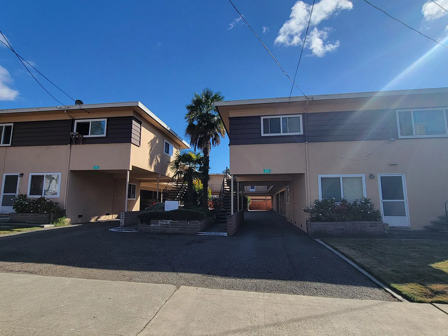 1 bed, $2,125 — Photo 3