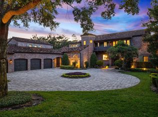 11019 Bridge House Rd #R, Windermere, FL 34786