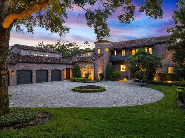 11019 Bridge House Rd #R, Windermere, FL 34786