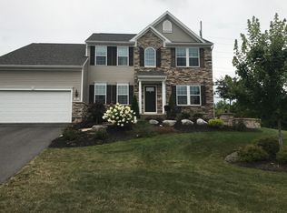 5856 Quarter Moon Dr, Jamesville, NY 13078