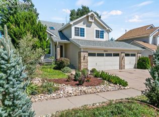 5830 Instone Cir, Colorado Springs, CO 80922
