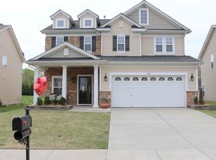 12611 Cumberland Cove Dr, Charlotte, NC 28273