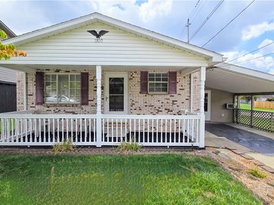 1300 17th St, Vienna, WV, 26105
