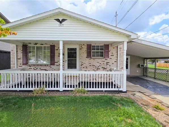 1300 17th St, Vienna, WV 26105