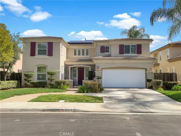 23284 Toronja Corte, Corona, CA 92883