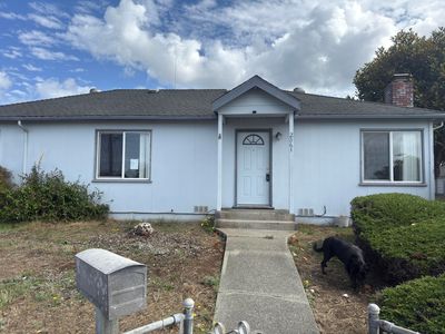 2861 B St, Eureka, CA, 95501
