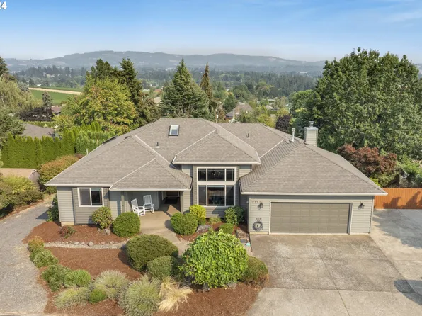 259 NW Brier Ave, Dundee, OR 97115