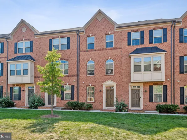 4709 Marlene Mews, Baltimore, MD 21224