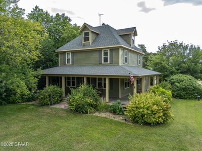 5518 158th Ave NE, Ardoch, ND, 58261