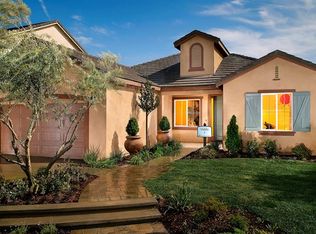 5119 Blue Brook Way, Bakersfield, CA 93313