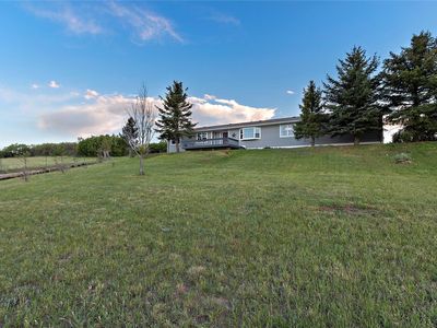 530 Yucca Hills Rd, Castle Rock, CO, 80109