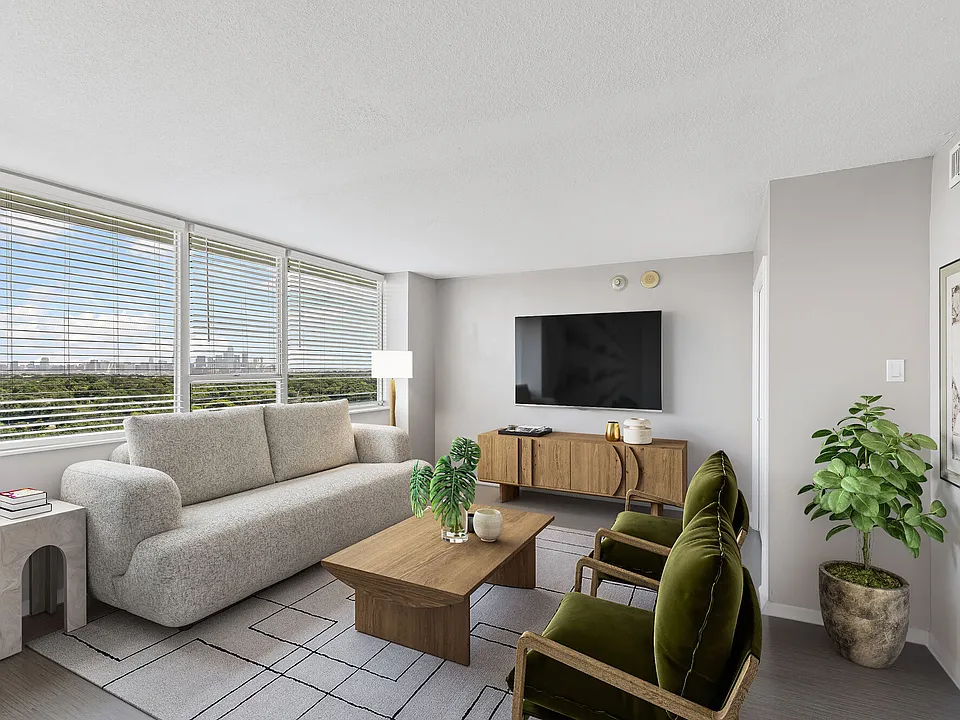 Skyline at Kessler apartments community photo