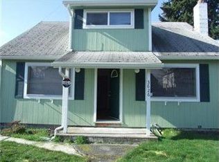 3626 S Monroe St, Tacoma, WA 98409