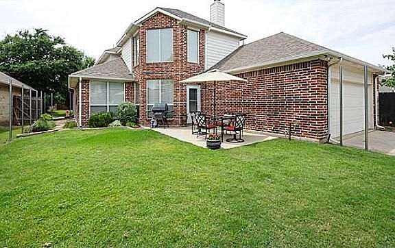 3rd image of this home