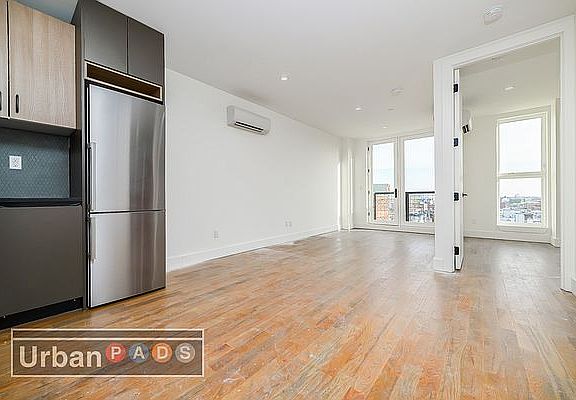 2nd image of 167 Linden Blvd #8F