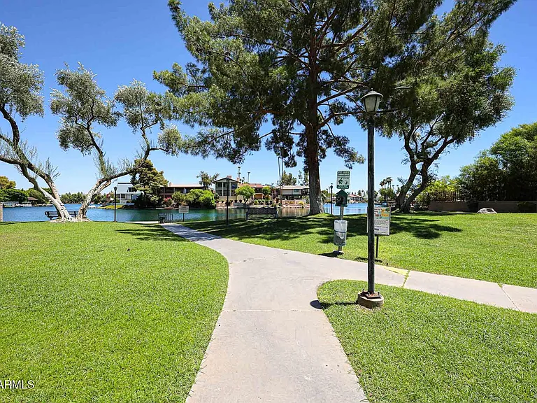 5634 S Captain Kidd Ct #D — Photo 41
