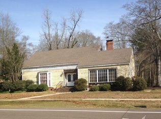 304 S Main St #39, Mount Olive, MS 39119