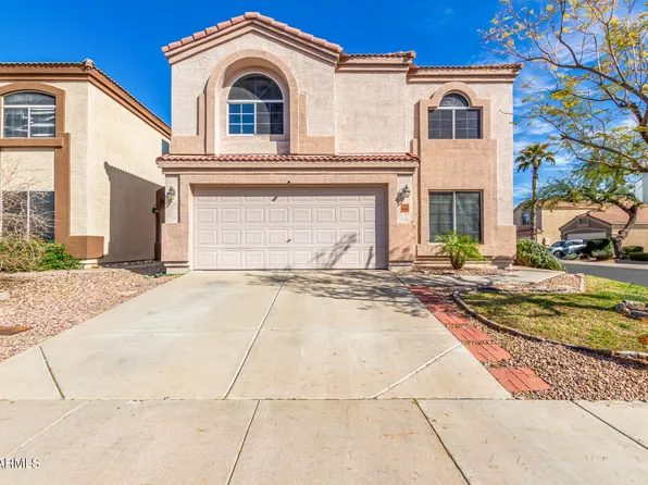 20403 N 30TH Place, Phoenix, AZ 85050