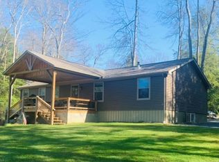 170 Deer Dr, Sigel, PA 15860