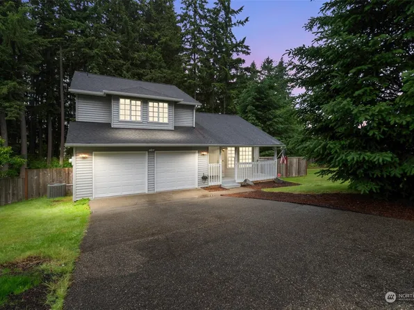 3625 Arbor Drive SE, Lacey, WA 98503