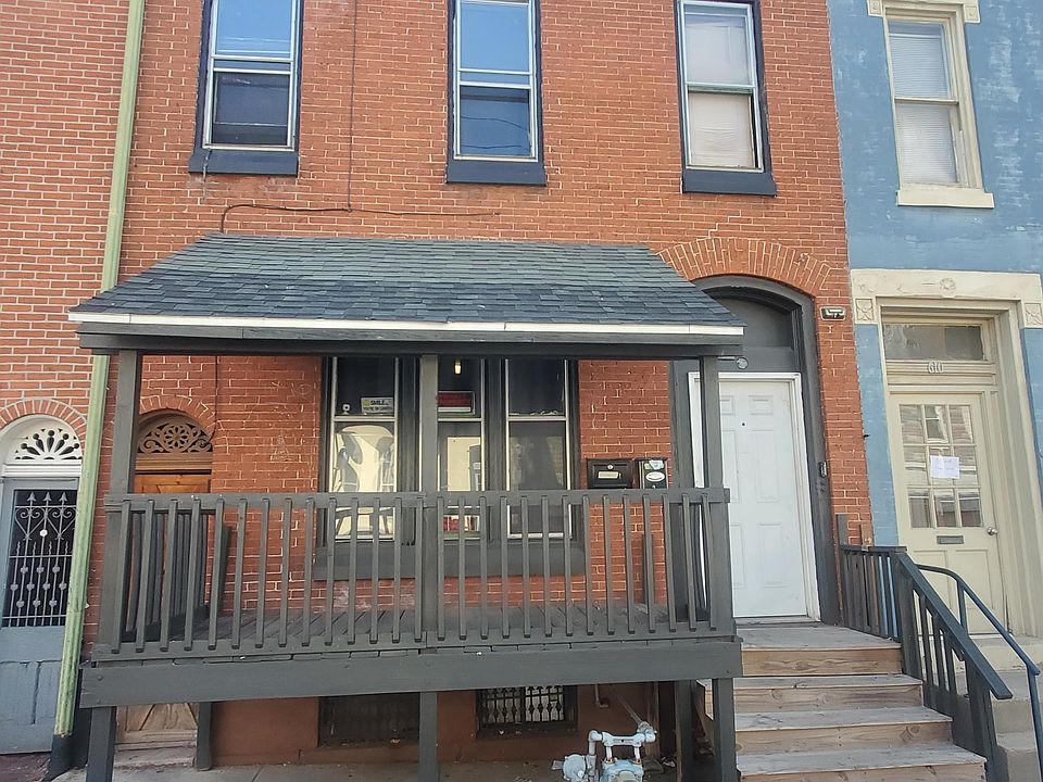 1st image of 608 N 10th St #2