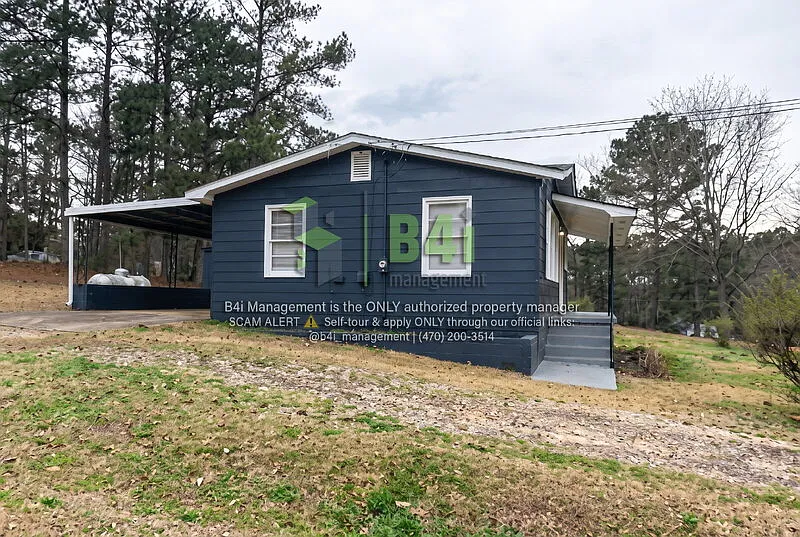 2 bed, 1.0 bath, 616 sqft, $950 — Photo 3
