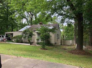 1196 Carrolton Ave LOT 33, Memphis, TN 38127