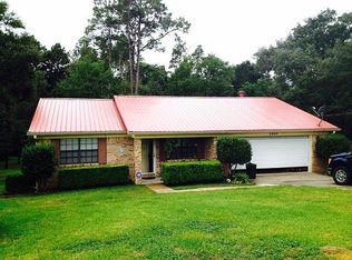 2693 Pine Ridge Dr, Lillian, AL 36549