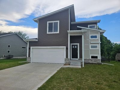 2813 Kestrel St, Norwalk, IA, 50211