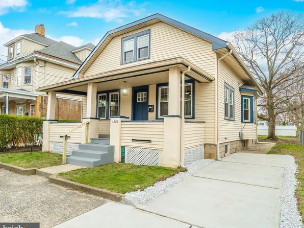 1283 Hamilton Ave, Hamilton, NJ 08629