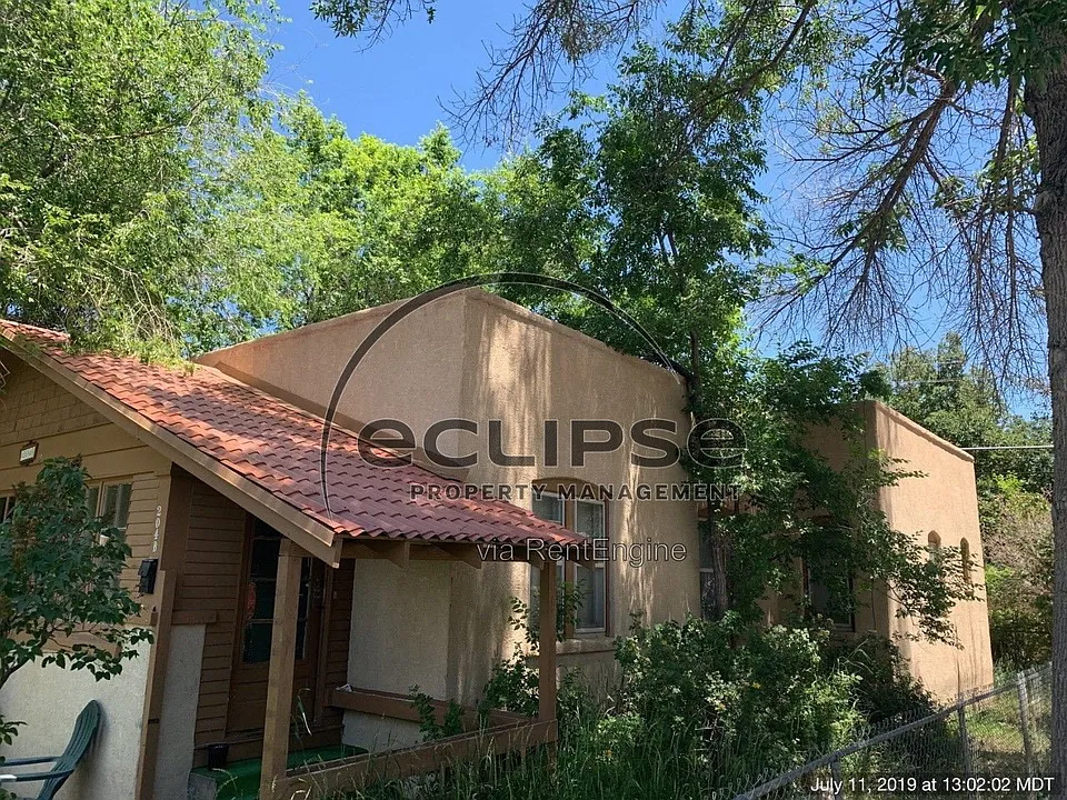 204 Edison Ave #B