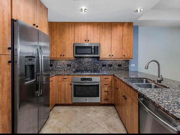 2nd image of 7161 E Rancho Vista Dr Unit 3002