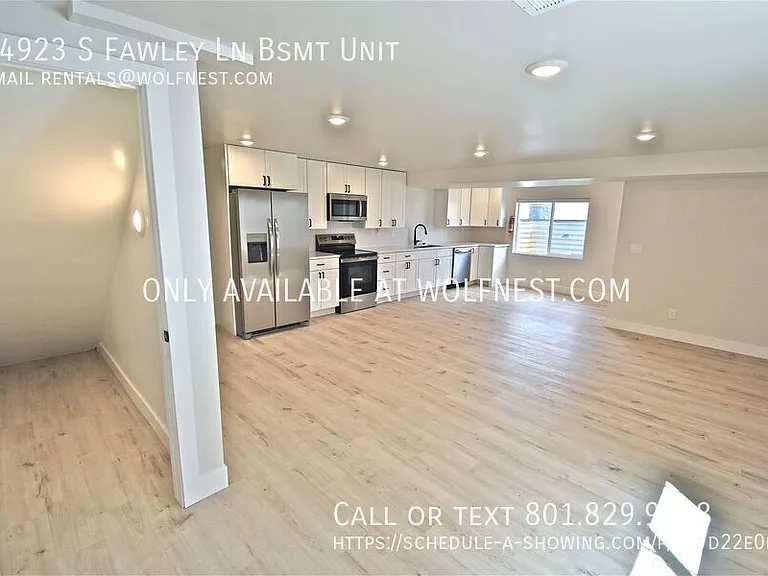 14923 S Fawley Ln #BASEMENT — Photo 9