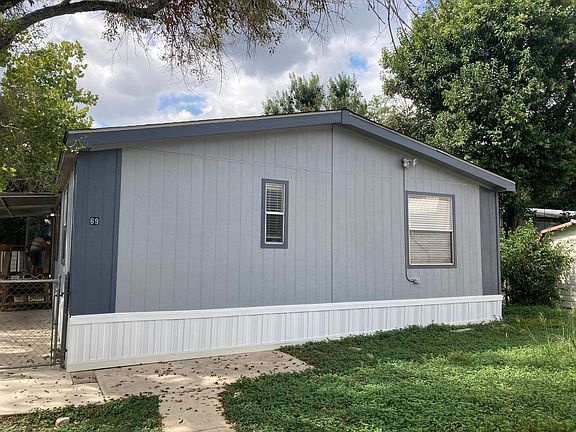 2nd image of 16240 San Pedro Ave Lot 69
