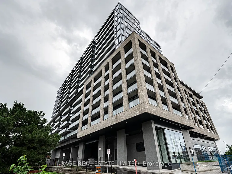 86 Dundas St E #1601 — Photo 1