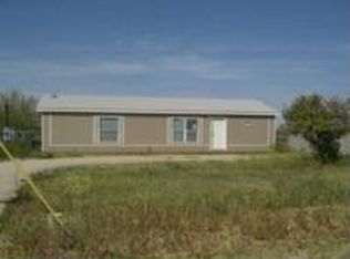 17652 E Happy Rd, Queen Creek, AZ 85142